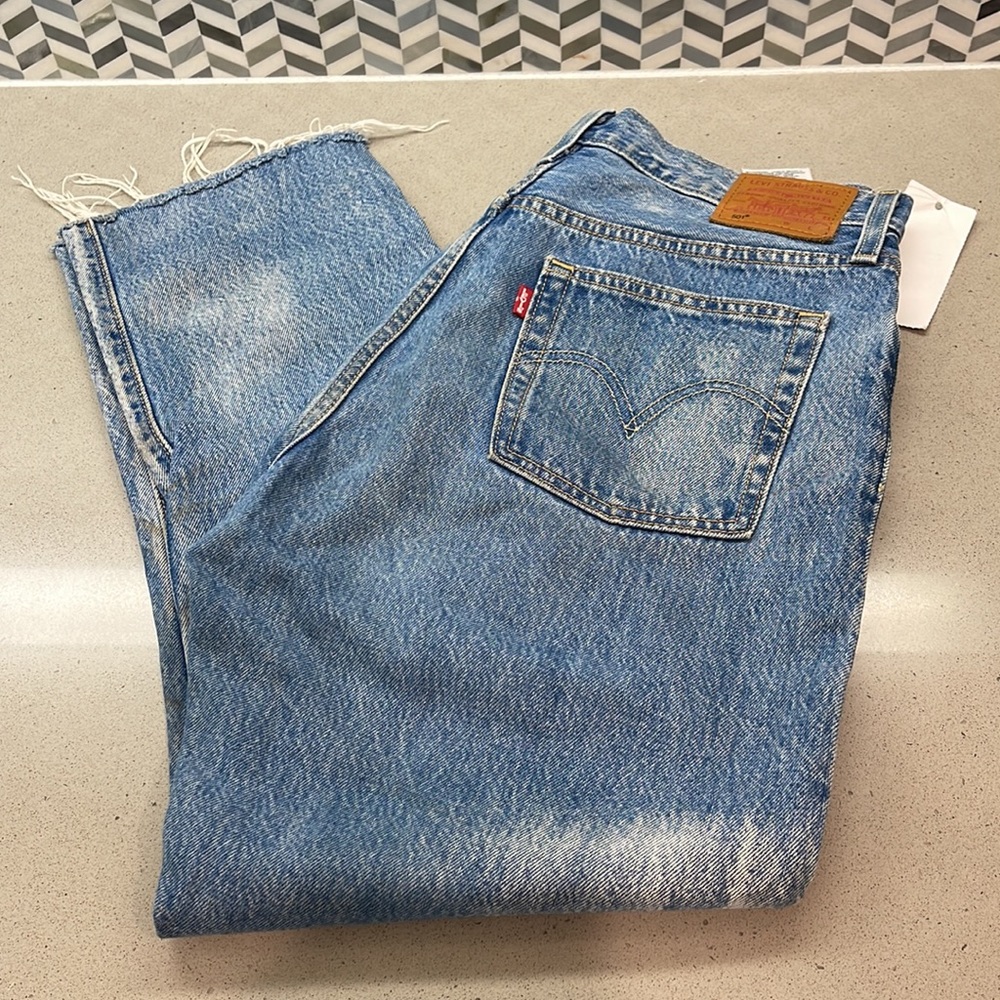 Levi’s 501 - image 2